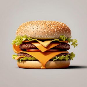 База всех компаний в категории: БУРГЕРНАЯ