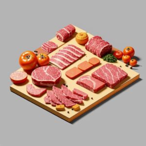 База всех компаний в категории: МЯСНЫЕ ПРОДУКТЫ