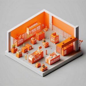 База всех компаний в категории: ПРОДУКТОВЫЙ РЫНОК