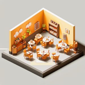 База всех компаний в категории: РЕСТОРАН ТОФУ