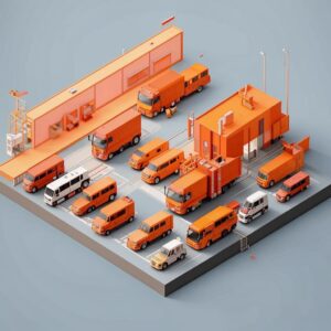 База всех компаний в категории: АВТОТРАНСПОРТНЫЕ ПРЕДПРИЯТИЯ