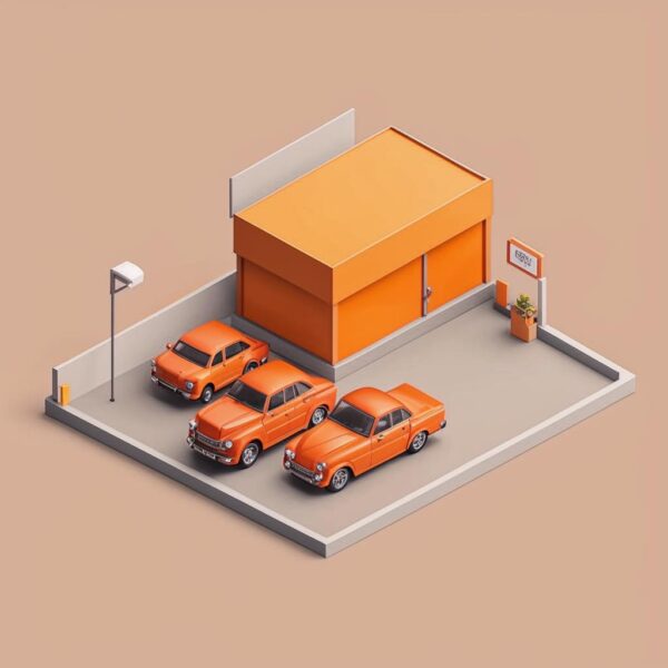 База всех компаний в категории: ХРАНЕНИЕ АВТОМОБИЛЕЙ
