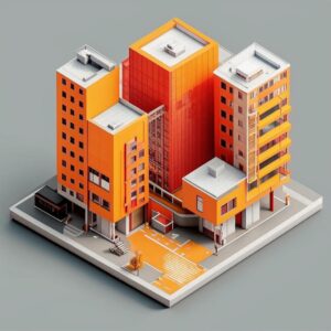 База всех компаний в категории: ИНТЕЛЛЕКТУАЛЬНЫЕ ЗДАНИЯ