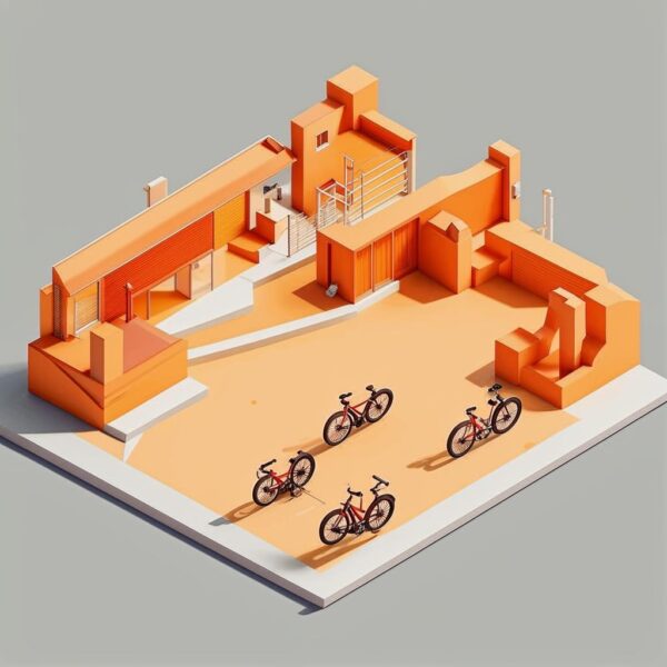 База всех компаний в категории: BMX ПАРК
