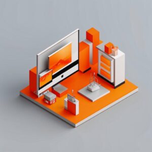 База всех компаний в категории: IT КОМПАНИЯ