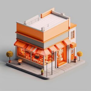 База всех компаний в категории: МЕЛКООПТОВЫЙ МАГАЗИН