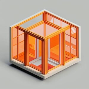 База всех компаний в категории: ПОСТАВЩИК ОКОН