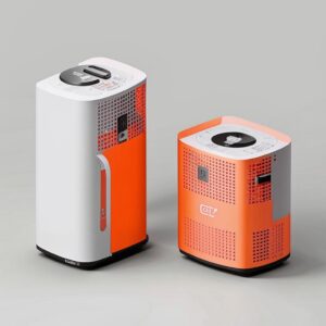 База всех компаний в категории: ОЧИСТИТЕЛИ ВОЗДУХА