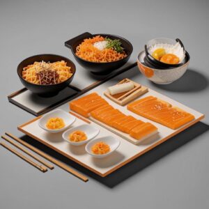 База всех компаний в категории: РЕСТОРАНЫ ЯПОНСКАЯ КУХНЯ