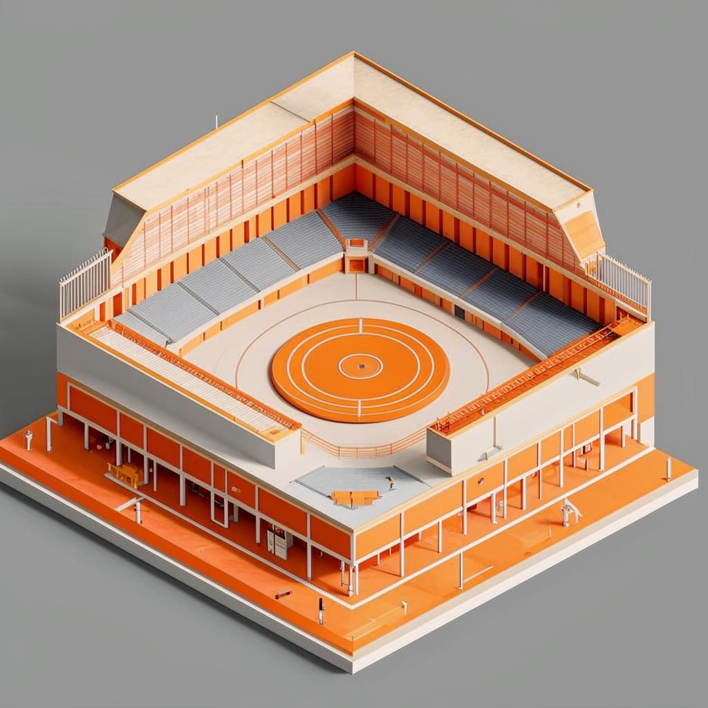База всех компаний в категории: ИППОДРОМ