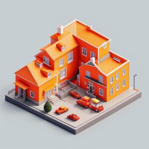 База всех компаний в категории: ДОМА РЕБЁНКА