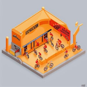 База всех компаний в категории: BMX КЛУБ