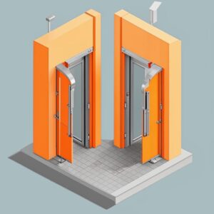 База всех компаний в категории: АВТОМАТИЧЕСКИЕ ДВЕРИ