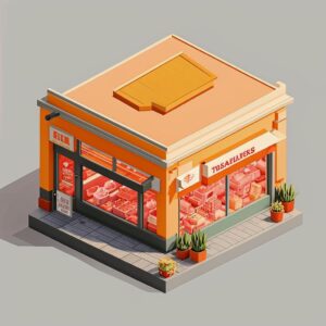 База всех компаний в категории: МЯСНОЙ МАГАЗИН