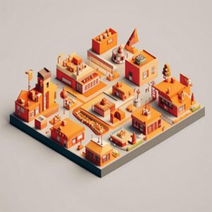 База всех компаний в категории: КОМБИНАТЫ ПИТАНИЯ