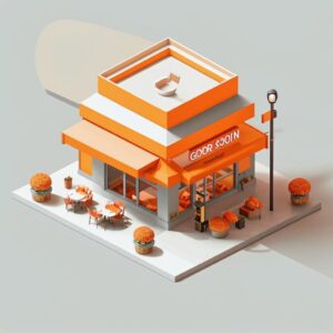 База всех компаний в категории: РЕСТОРАН ГЮДОН