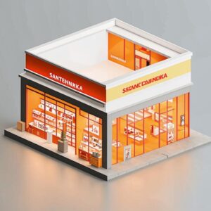База всех компаний в категории: МАГАЗИН САНТЕХНИКИ