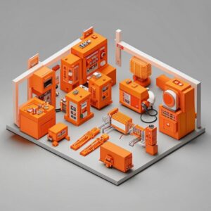 База всех компаний в категории: ОПТОВАЯ ПРОДАЖА ЭЛЕКТРООБОРУДОВАНИЯ