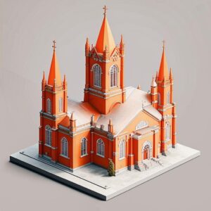 База всех компаний в категории: КАТОЛИЧЕСКАЯ ЦЕРКОВЬ