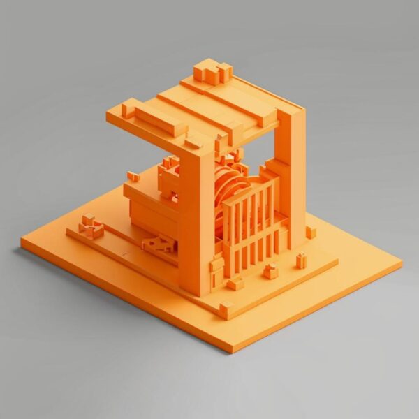 База всех компаний в категории: 3D ПЕЧАТЬ