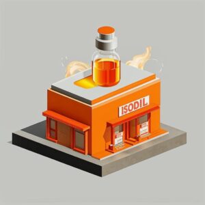 База всех компаний в категории: МАГАЗИН МАСЕЛ