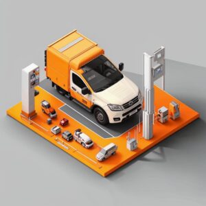 База всех компаний в категории: МОНИТОРИНГ АВТОТРАНСПОРТА