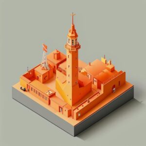 База всех компаний в категории: ПОРТНОЙ