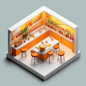 База всех компаний в категории: ФРЕШ БАР