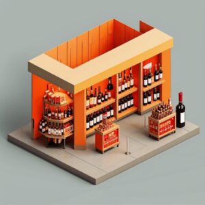 База всех компаний в категории: ВИННЫЙ МАГАЗИН