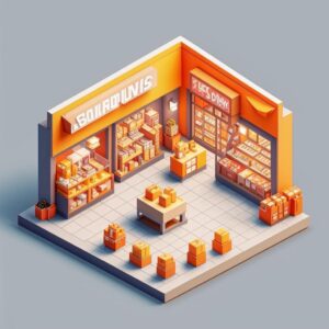 База всех компаний в категории: МАГАЗИН ИГР
