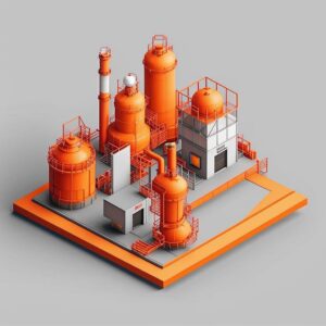 База всех компаний в категории: ГАЗОВАЯ КОМПАНИЯ