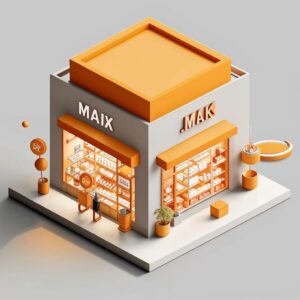 База всех компаний в категории: МАГАЗИН МАРОК