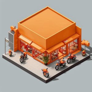 База всех компаний в категории: МАГАЗИН МОТОЦИКЛОВ