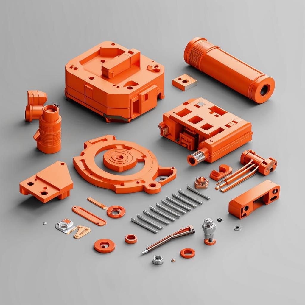 База всех компаний в категории: ЗАПЧАСТИ ДЛЯ МОТОТЕХНИКИ