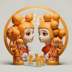База всех компаний в категории: ОКВЭД 32.40 - ПРОИЗВОДСТВО ИГР И ИГРУШЕК