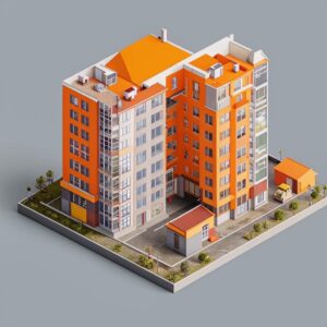 База всех компаний в категории: ОКВЭД 41.20 - СТРОИТЕЛЬСТВО ЖИЛЫХ И НЕЖИЛЫХ ЗДАНИЙ