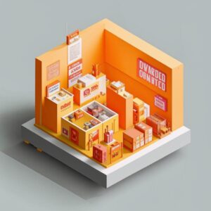 База всех компаний в категории: ОКВЭД 46.18.99 - ДЕЯТЕЛЬНОСТЬ АГЕНТОВ, СПЕЦИАЛИЗИРУЮЩИХСЯ НА ОПТОВОЙ ТОРГОВЛЕ ПРОЧИМИ ТОВАРАМИ