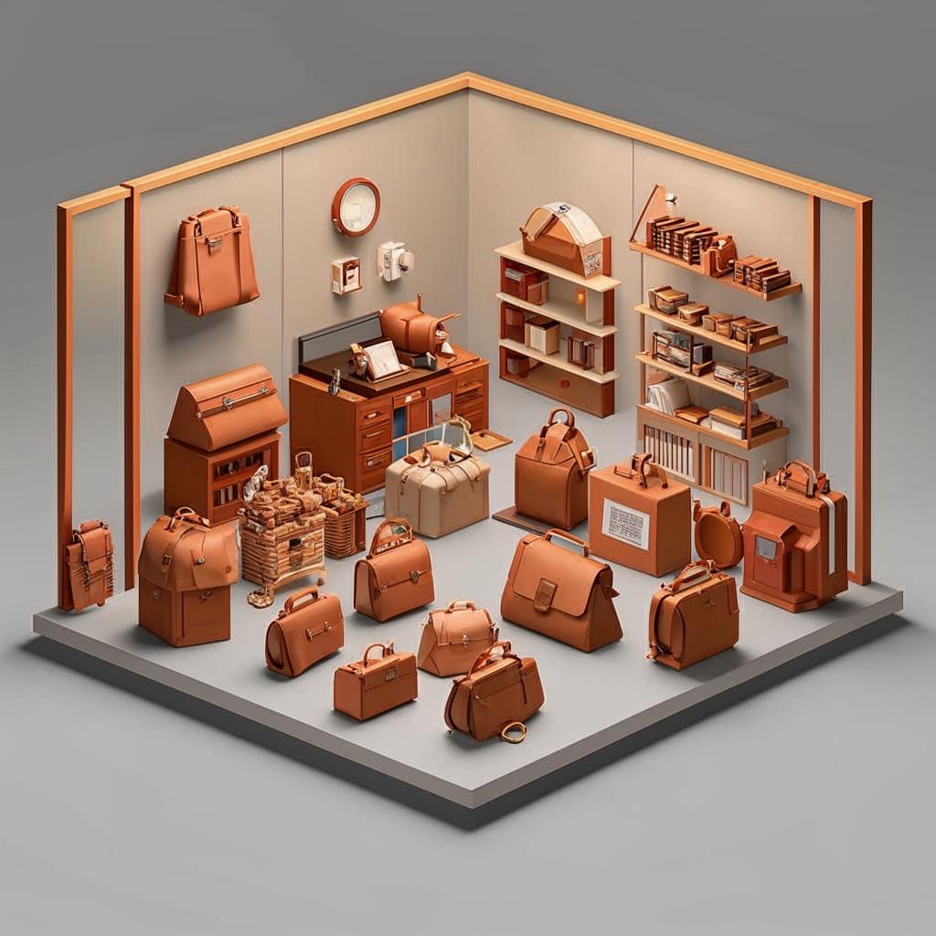 База всех компаний в категории: ОКВЭД 46.49.44 - ОПТОВАЯ ТОРГОВЛЯ ИЗДЕЛИЯМИ ИЗ КОЖИ И ДОРОЖНЫМИ АКСЕССУАРАМИ