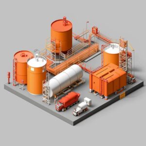 База всех компаний в категории: ОКВЭД 52.10.21 - ХРАНЕНИЕ И СКЛАДИРОВАНИЕ НЕФТИ И ПРОДУКТОВ ЕЕ ПЕРЕРАБОТКИ