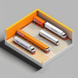 База всех компаний в категории: ОКВЭД 53.20.31 - КУРЬЕРСКАЯ ДОСТАВКА РАЗЛИЧНЫМИ ВИДАМИ ТРАНСПОРТА