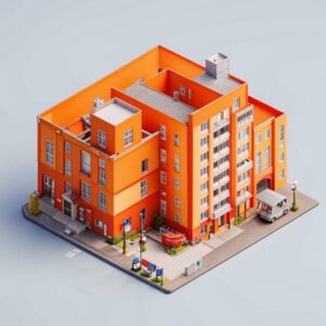 База всех компаний в категории: ОКВЭД 68.10.22 - ПОКУПКА И ПРОДАЖА СОБСТВЕННЫХ НЕЖИЛЫХ ЗДАНИЙ И ПОМЕЩЕНИЙ