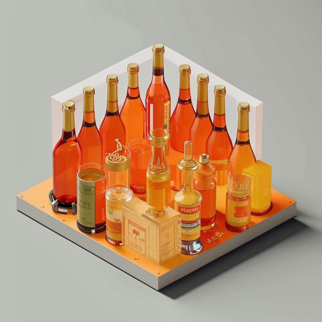 База всех компаний в категории: ОКВЭД 11.03 - ПРОИЗВОДСТВО СИДРА И ПРОЧИХ ПЛОДОВЫХ ВИН