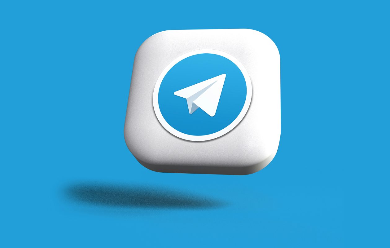Исследование Технических Аспектов Парсинга Каналов и Чатов в Telegram