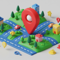 Полное руководство по парсингу и анализу отзывов с Яндекс.Карт и Google Maps