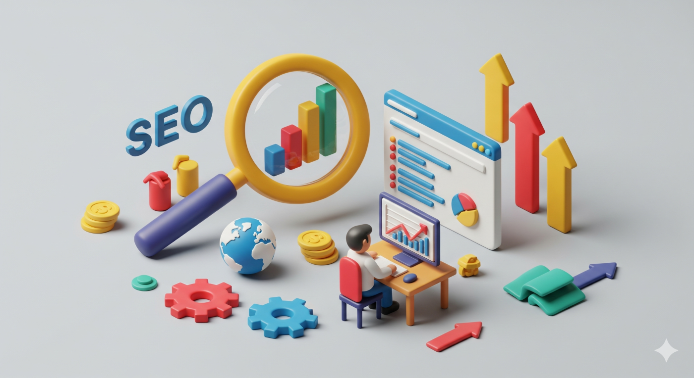 Полное руководство по бесплатным SEO-сервисам для аудита и устранения ошибок сайта
