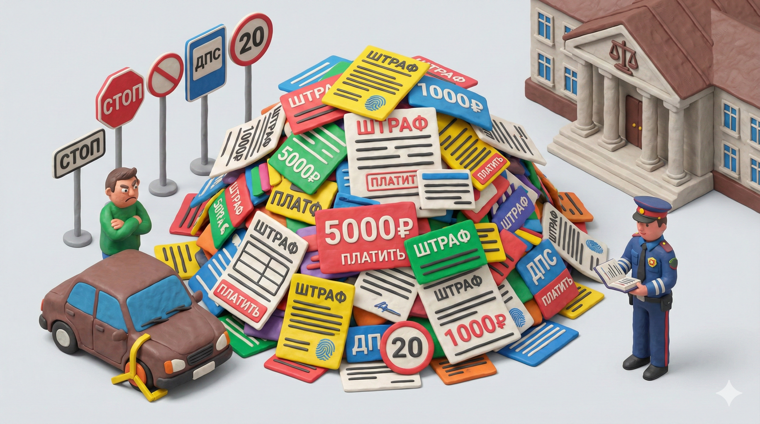 Персональные данные и ФЗ-152: полное руководство для IT-стартапов в России